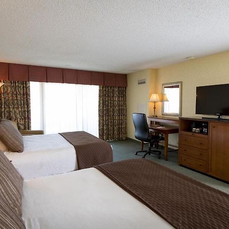 Red Lion Hotel Coos Bay Kültér fotó