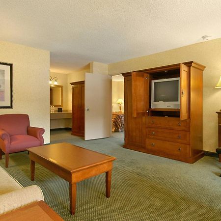 Red Lion Hotel Coos Bay Szoba fotó