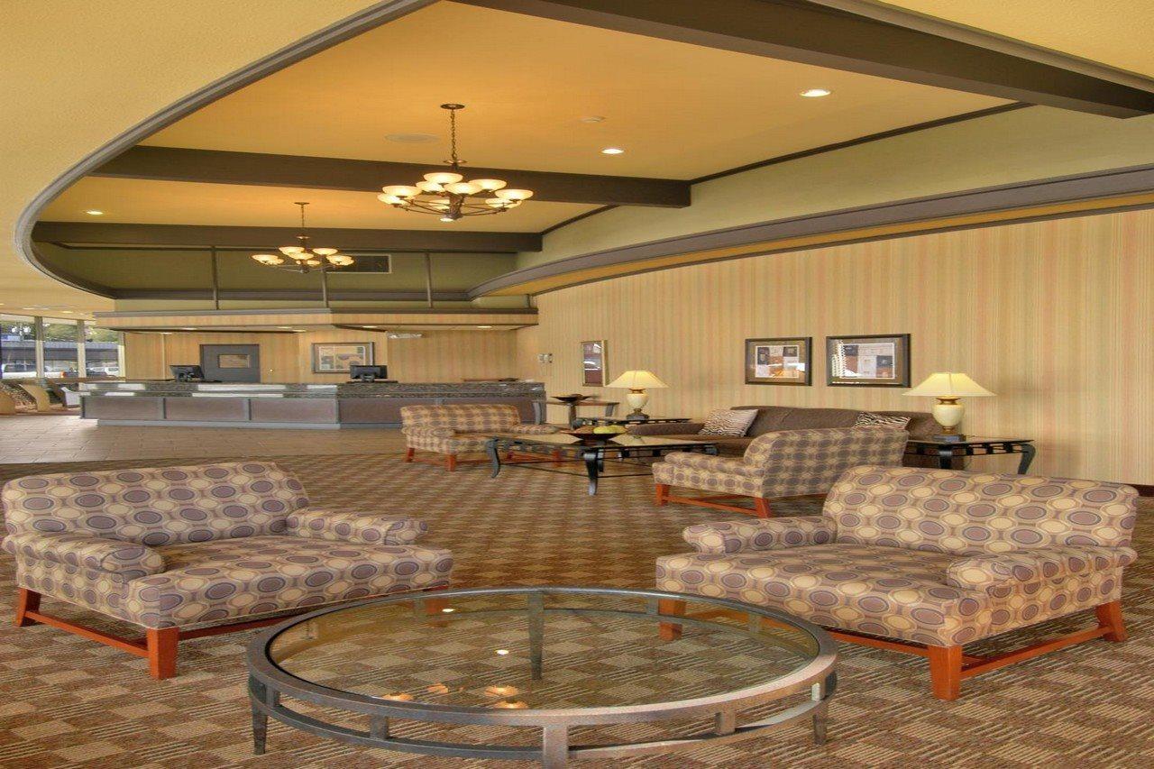 Red Lion Hotel Coos Bay Kültér fotó