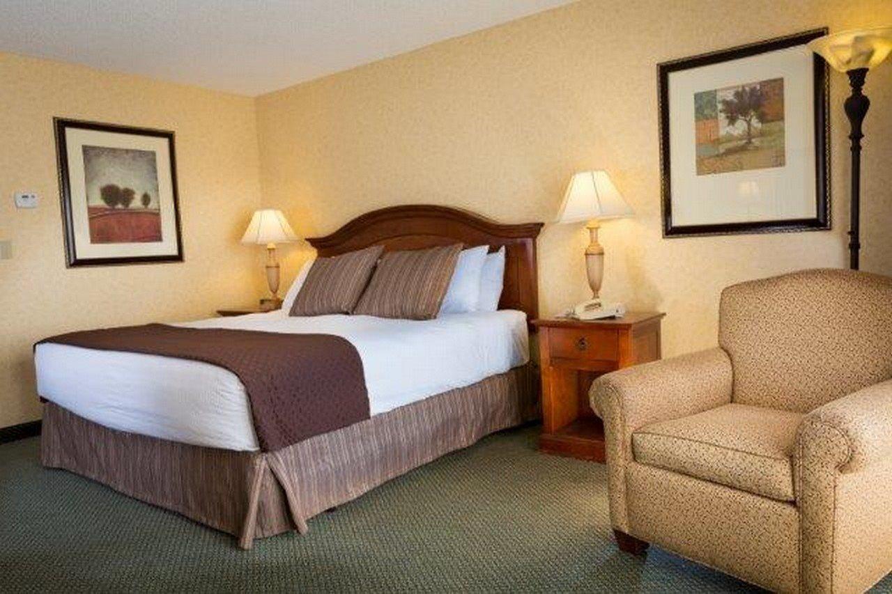 Red Lion Hotel Coos Bay Kültér fotó