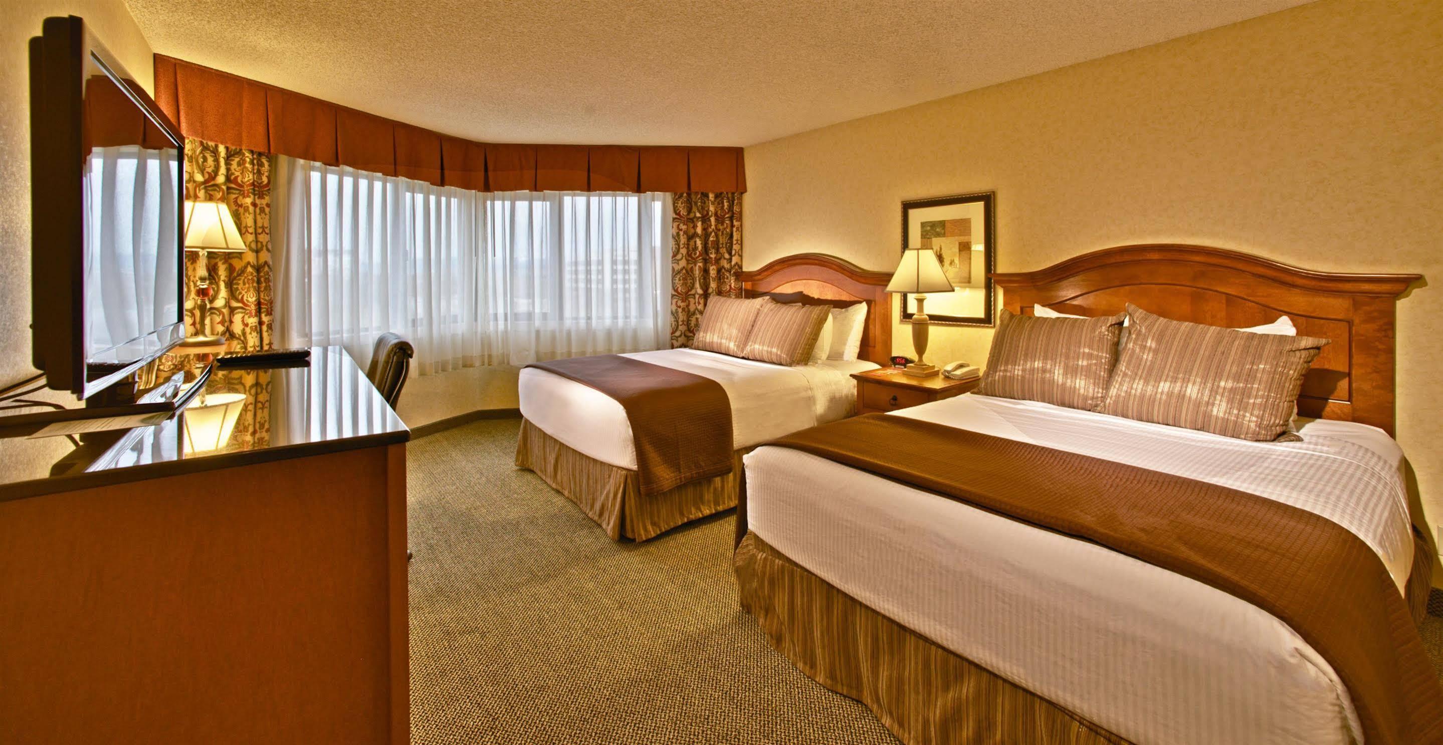 Red Lion Hotel Coos Bay Kültér fotó