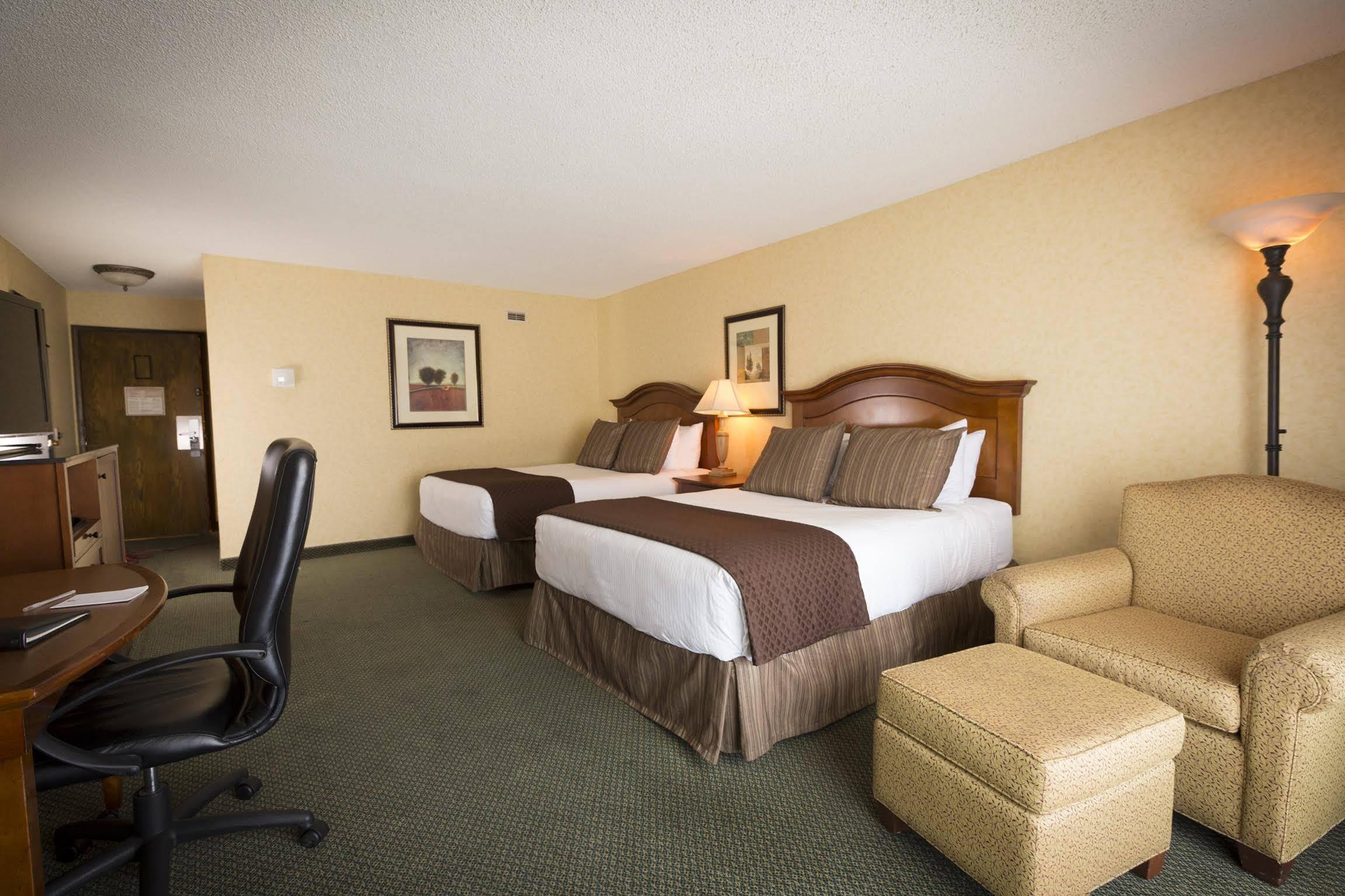 Red Lion Hotel Coos Bay Kültér fotó