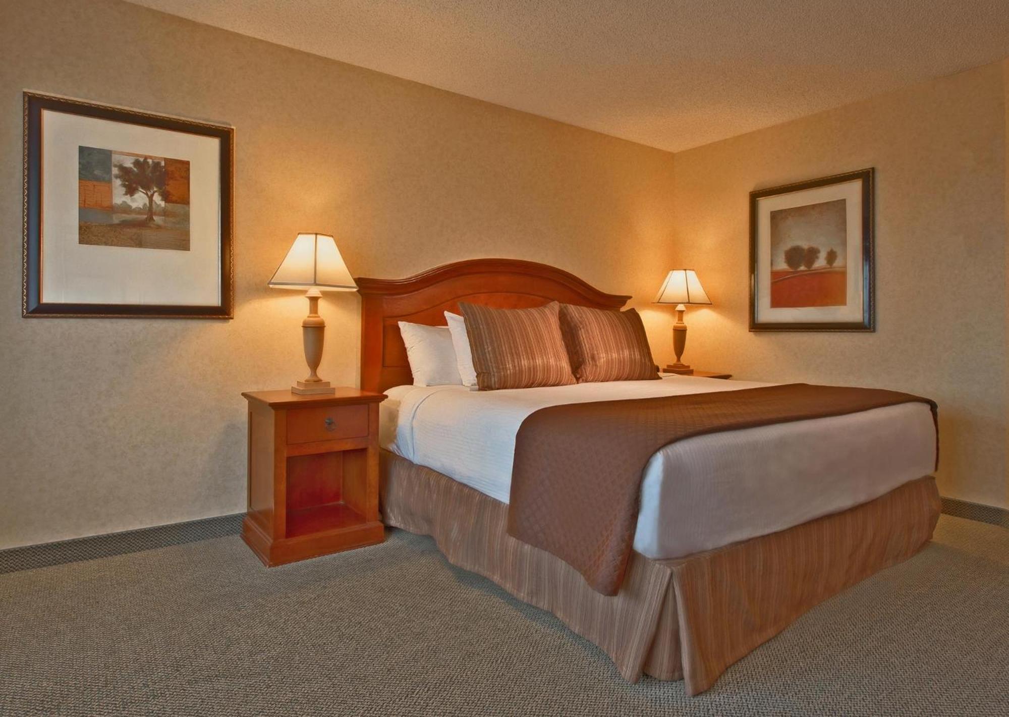 Red Lion Hotel Coos Bay Kültér fotó