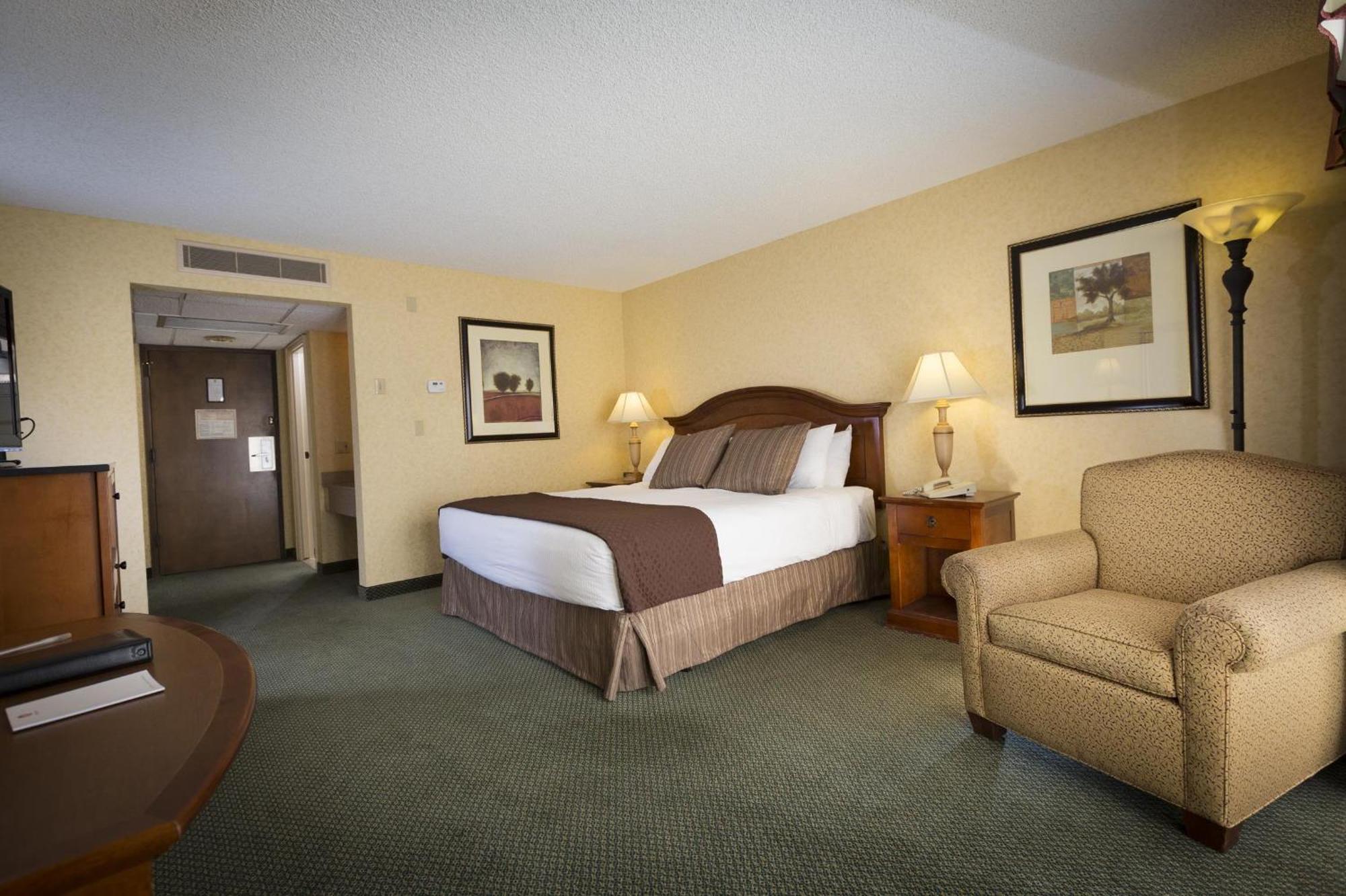 Red Lion Hotel Coos Bay Kültér fotó