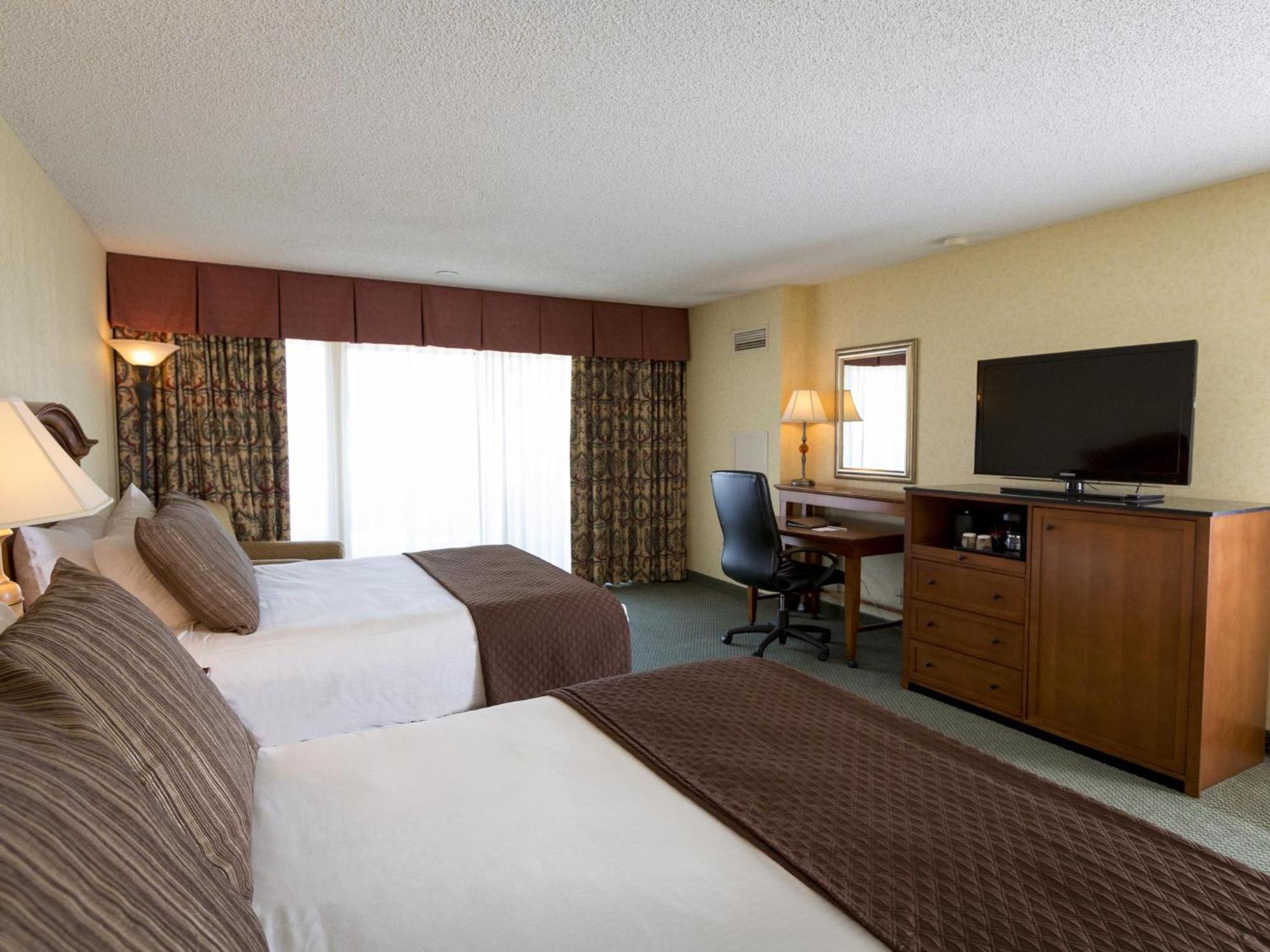 Red Lion Hotel Coos Bay Kültér fotó