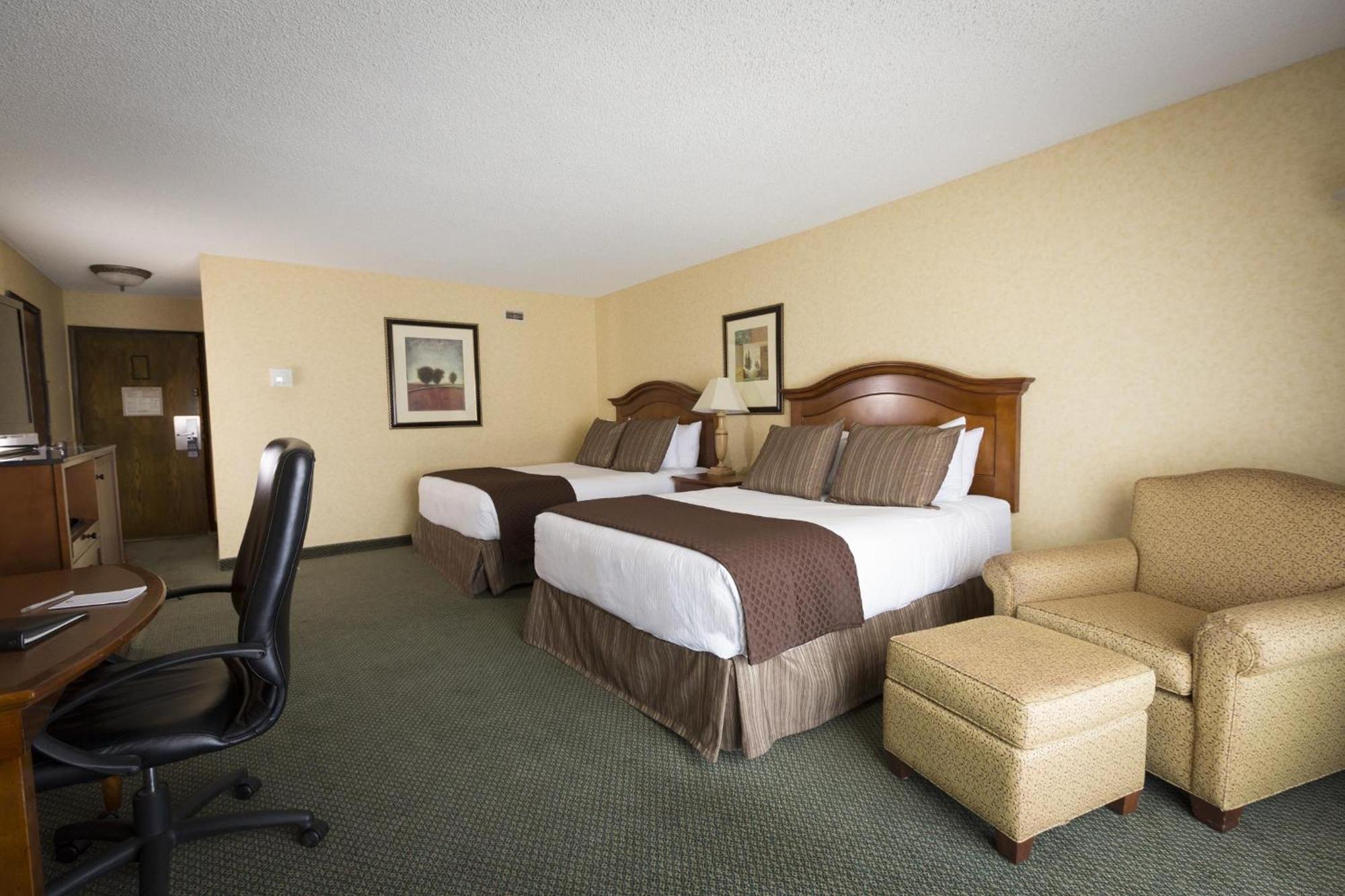 Red Lion Hotel Coos Bay Kültér fotó