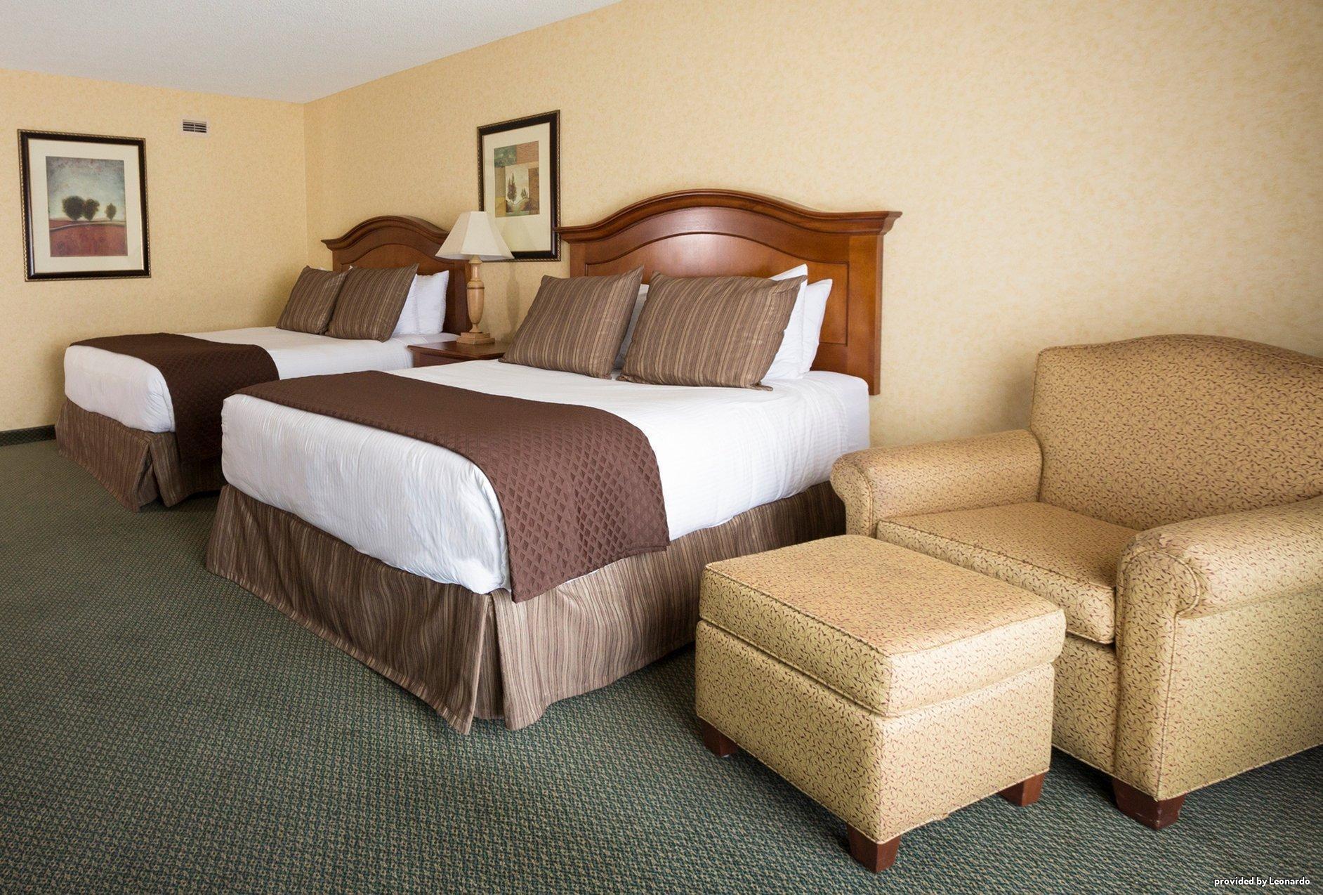 Red Lion Hotel Coos Bay Kültér fotó
