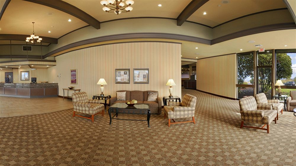 Red Lion Hotel Coos Bay Kültér fotó