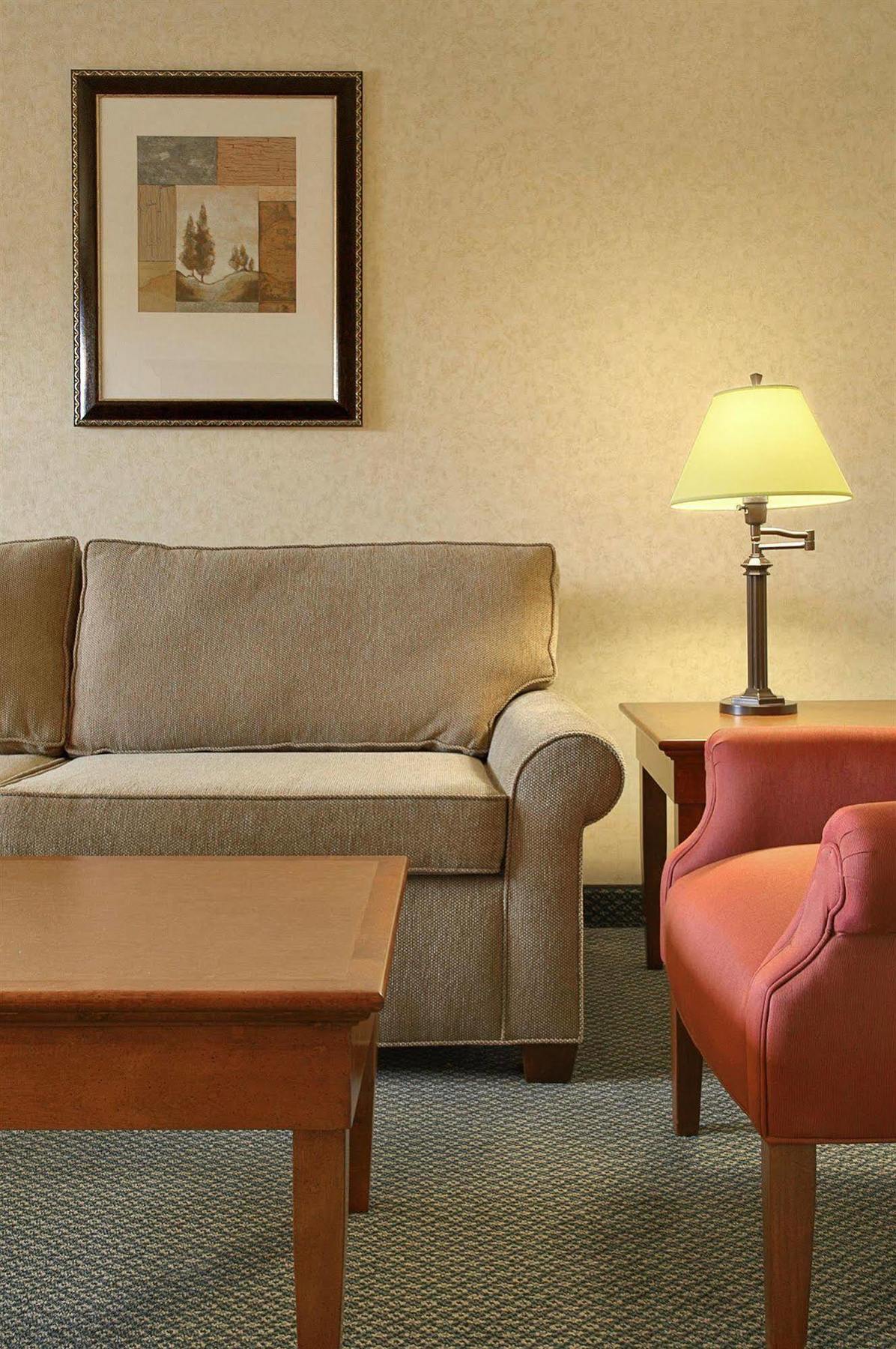 Red Lion Hotel Coos Bay Kültér fotó