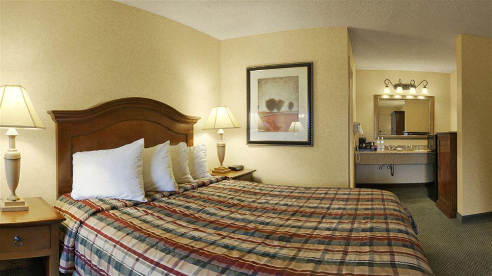 Red Lion Hotel Coos Bay Kültér fotó